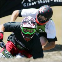 Michal Prokop Seeks Title - Second Image